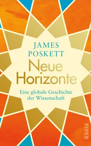 Neue Horizonte von Niehaus,  Monika, Poskett,  James, Schuh,  Bernd