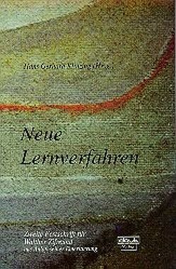 Neue Lernverfahren von Klinzing,  Hans Gerhard