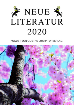Neue Literatur 2020 von Winter,  Melanie