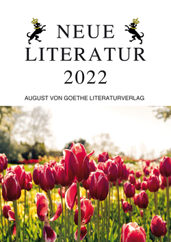 Neue Literatur 2022 von Strojek,  Katharina