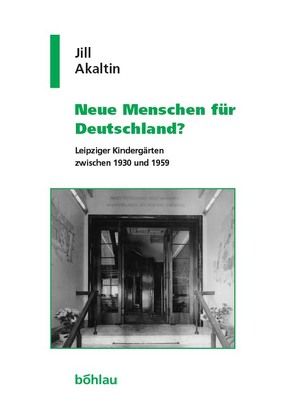 Neue Menschen für Deutschland? von Akaltin,  Jill, Hehl,  Ulrich