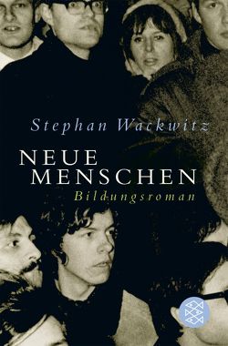 Neue Menschen von Wackwitz,  Stephan
