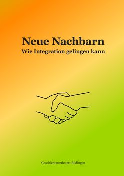 Neue Nachbarn von Cott,  Joachim, Cott,  Susanne