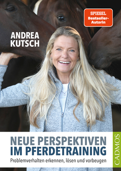 Neue Perspektiven im Pferdetraining von Kutsch,  Andrea