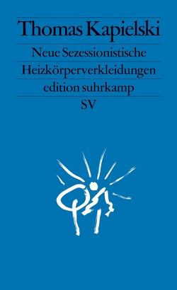 Neue Sezessionistische Heizkörperverkleidungen von Kapielski,  Thomas