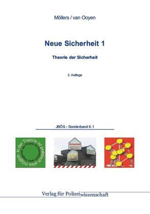 Neue Sicherheit von Möllers,  Martin H.W., Ooyen,  Robert Ch van