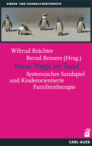 Neue Wege im Sand von Brächter,  Wiltrud, Reiners,  Bernd