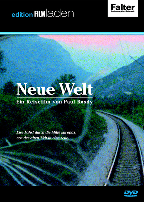 Neue Welt von Rosdy,  Paul