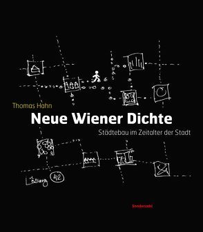 Neue Wiener Dichte von Hahn,  Thomas