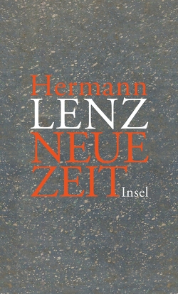 Neue Zeit von Lenz,  Hermann