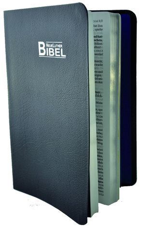 NeueLuther Bibel