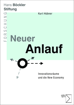 Neuer Anlauf von Hübner,  Kurt