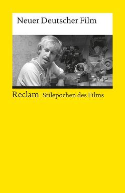 Neuer Deutscher Film von Grob,  Norbert, Prinzler,  Hans Helmut, Rentschler,  Eric