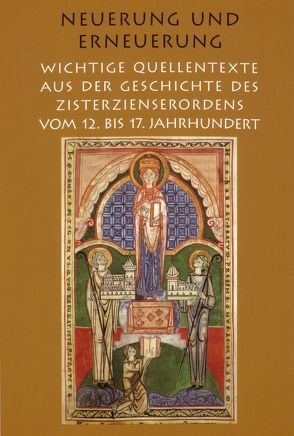 Neuerung und Erneuerung von Altermatt,  Alberich M, Brem,  Hildegard