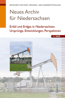 Neues Archiv für Niedersachsen 1.2020 von Wissenschaftliche Gesellschaft zum Studium Niedersachsens e.V.