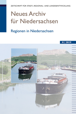 Neues Archiv für Niedersachsen 2.2020 von Wissenschaftliche Gesellschaft zum Studium Niedersachsens e.V.
