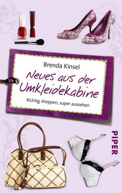 Neues aus der Umkleidekabine von Kinsel,  Brenda, Phillips,  Jenny, Winner,  Edith