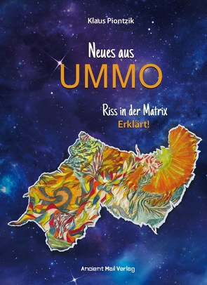 Neues aus UMMO von Betz,  Werner, Piontzik,  Klaus