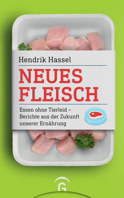 Neues Fleisch von Hassel,  Hendrik