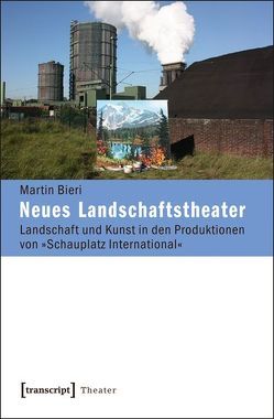 Neues Landschaftstheater von Bieri,  Martin