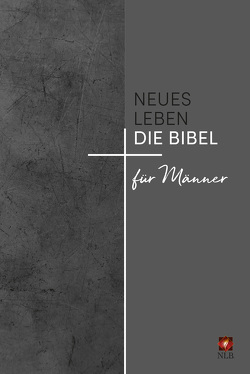 Neues Leben. Die Bibel für Männer von Jope,  Rüdiger, Wendel,  Ulrich
