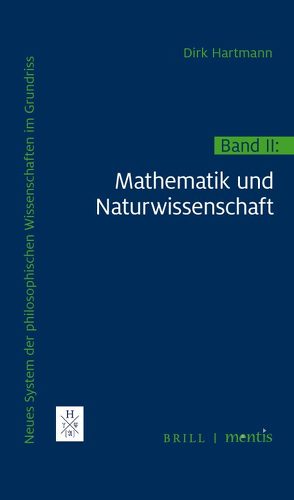 Neues System der philosophischen Wissenschaften im Grundriss von Hartmann,  Dirk