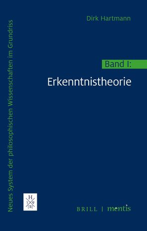 Neues System der philosophischen Wissenschaften im Grundriss von Hartmann,  Dirk