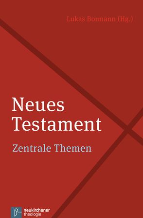 Neues Testament von Bormann,  Lukas