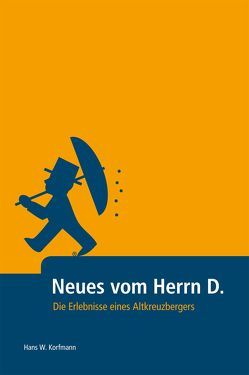 Neues vom Herrn D.