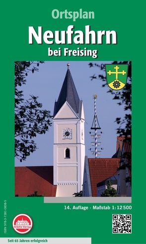 Neufahrn bei Freising