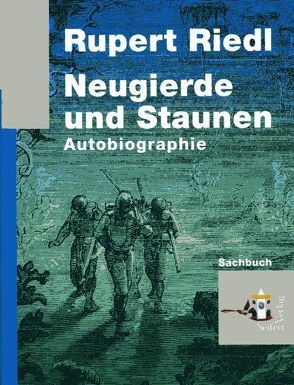 Neugierde und Staunen von Riedl,  Rupert