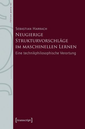 Neugierige Strukturvorschläge im maschinellen Lernen von Harrach,  Sebastian