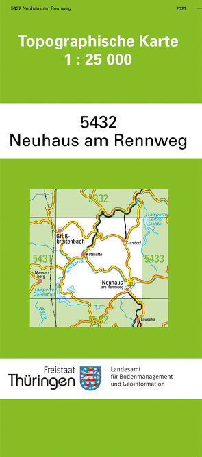 Neuhaus am Rennweg