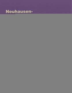 Neuhausen-Nymphenburger Geschichte(n) von Geschichtswerkstatt Neuhausen
