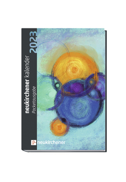 Neukirchener Kalender 2023 – Pocketausgabe von Lutz,  Samuel, Marschner,  Ralf, Puttkammer,  Annegret