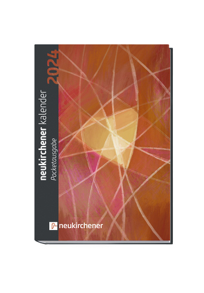 Neukirchener Kalender 2024 – Pocketausgabe von Marschner,  Ralf, Puttkammer,  Annegret, Stollwerk,  Michael