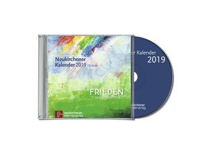 Neukirchener Kalender und momento 2018-2019, CD-ROM