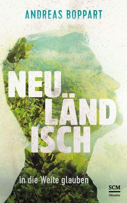 Neuländisch von Boppart,  Andreas