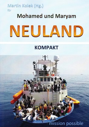Neuland von Kolek,  Martin