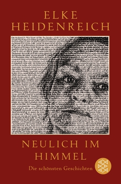 Neulich im Himmel von Heidenreich,  Elke