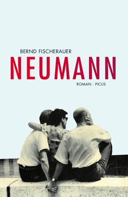 Neumann von Fischerauer,  Bernd