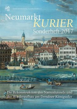 Neumarkt Kurier Sonderheft 2017 von Kulke,  Torsten