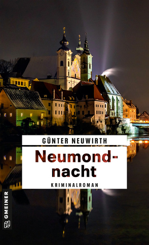 Neumondnacht von Neuwirth,  Günter