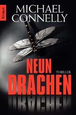 Neun Drachen von Connelly,  Michael, Leeb,  Sepp