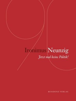 Ironimus. Cartoons 1948-2018 von Ironimus,  Ironimus, Peichl,  Markus