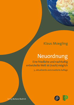 Neuordnung von Moegling,  Klaus