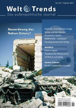 Neuordnung des Nahen Ostens? von Cohen,  Tsafrir, Grabowski,  Wolfgang, Hoffmann,  Gerd-Rüdiger, Krämer,  Raimund, Kulow,  Karin, Leukefeld,  Karin, Linke,  Peter, Mei,  Ran, Philipp,  Dieter, Richards,  Joanne, Rodríguez Hernández,  Leyde E., Schleicher,  Hans-Georg, Schwan,  Gesine, Seifert,  Arne C., Steinbach,  Udo, Wallraf,  Wolfram