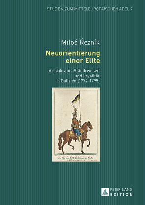 Neuorientierung einer Elite von Reznik,  Milos