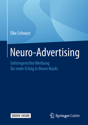 Neuro-Advertising von Schwarz,  Elke