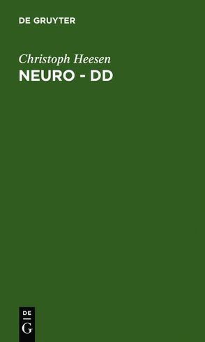 Neuro – DD von Baumgarten-Walczak,  A., Heesen,  Christoph